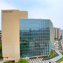 Office Block, Gurgaon