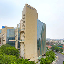 Office Block, Gurgaon